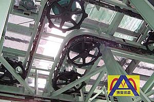 懸掛輸送機(jī)的這些優(yōu)勢(shì)特點(diǎn)，不可錯(cuò)過