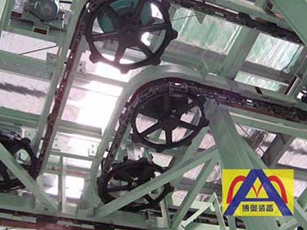 懸掛輸送機(jī)的這些優(yōu)勢(shì)特點(diǎn)，不可錯(cuò)過(guò)